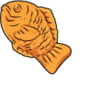 Tokyo Revengers Manjiro Sano and Taiyaki pointer