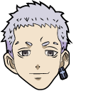Tokyo Revengers Takashi Mitsuya cursor