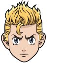 Tokyo Revengers Takemichi Hanagaki cursor