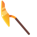 Anubis and Scepter pointer