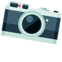 Booklet and Camera cursor