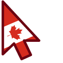 Canada Toronto pointer