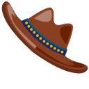 Cowboy cursor