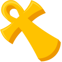 Egyptian Pharaoh pointer