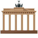 Germany Berlin cursor