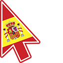 Spain la Sagrada Familia pointer