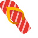 Summer Vacation pointer