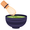 Tea Ceremony pointer