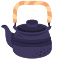 Tea Ceremony cursor