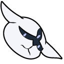 Deltarune Clover pointer
