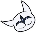 Deltarune Clover cursor