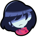 Deltarune Dark World Kris  cursor