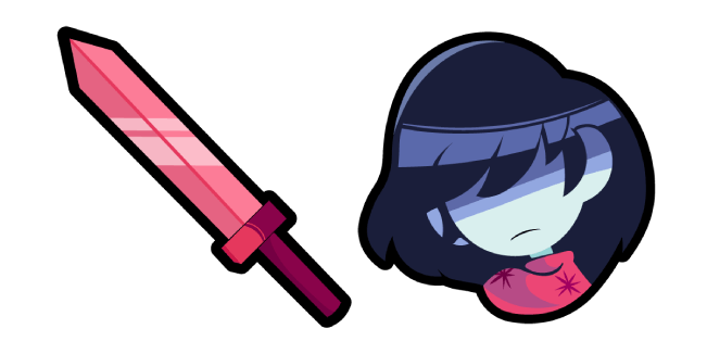 Deltarune Dark World Kris 
