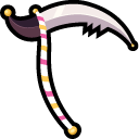 Deltarune Jevil pointer
