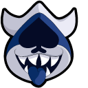 Deltarune King cursor
