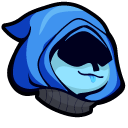 Deltarune Lancer cursor
