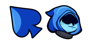 Deltarune Lancer