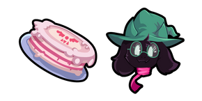 Deltarune Ralsei