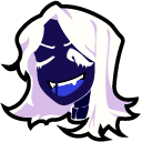 Deltarune Rouxls Kaard cursor