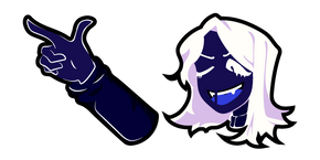 Deltarune Rouxls Kaard