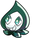 Deltarune Rudinn and Dagger cursor