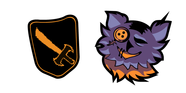 Deltarune Seam