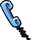 Deltarune Spamton and Phone pointer