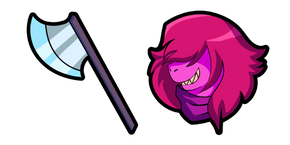 Deltarune Susie