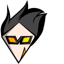 Deltarune Swatch and Pink Tie cursor