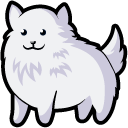Undertale Annoying Dog cursor