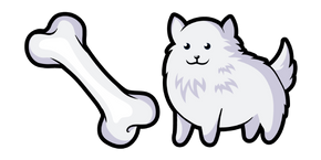 Undertale Annoying Dog