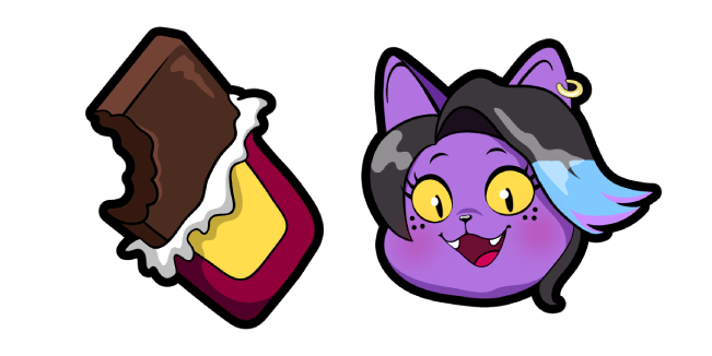 Undertale Catty