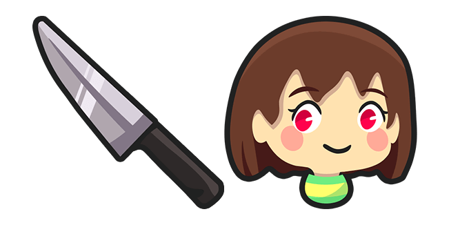 Undertale Chara