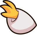 Undertale Dr. Alphys pointer
