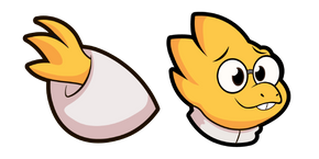 Undertale Dr. Alphys