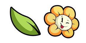 Undertale Flowey