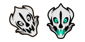 Undertale Gaster Blaster