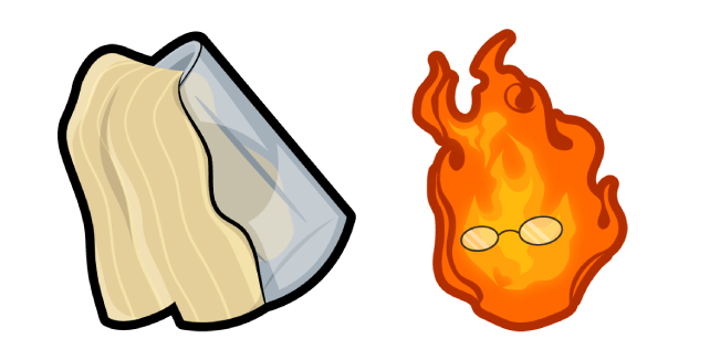 Undertale Grillby
