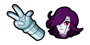 Undertale Mettaton EX