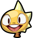 Undertale Monster Kid cursor