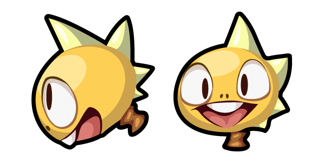 Undertale Monster Kid