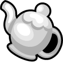Undertale Muffet pointer