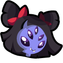 Undertale Muffet cursor