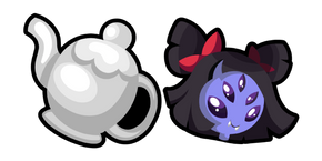 Undertale Muffet