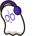 Undertale Napstablook pointer