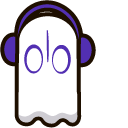 Undertale Napstablook cursor