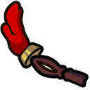 Undertale Papyrus pointer