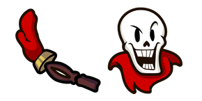 Undertale Papyrus