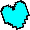 Undertale Patience Soul and Container pointer