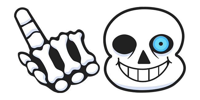 Undertale Sans